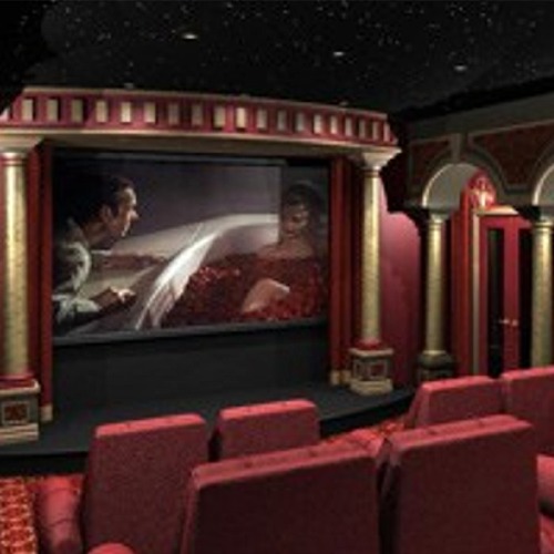 home-theater home-theater